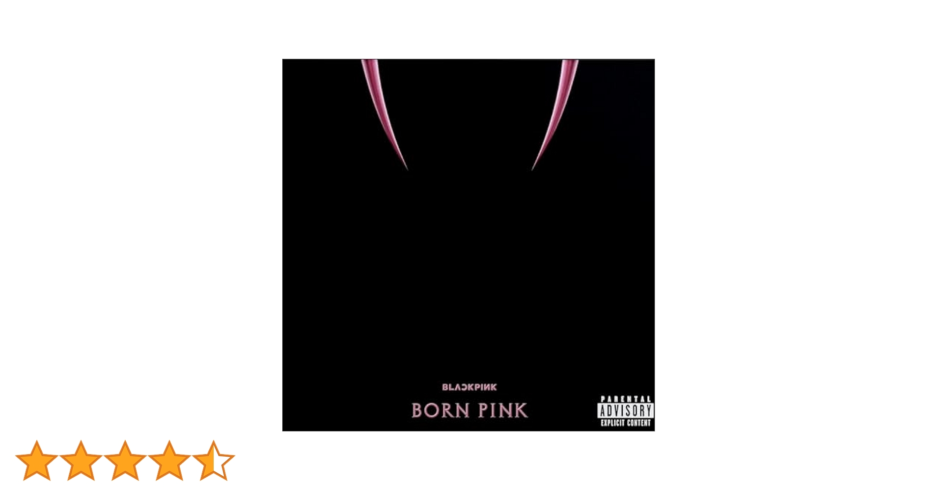 Born Pink: Blackpink: Amazon.ca: Music